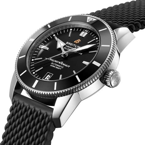 breitling super ocean heritage 42 buy|breitling superocean heritage 42 review.